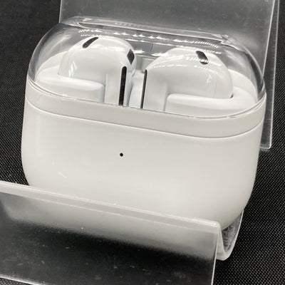 【中古】Galaxy Buds3 ホワイト 【SM-R530NZWAXJP】【秋葉原】