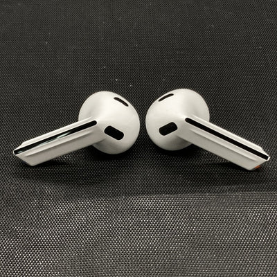 【中古】Galaxy Buds3 ホワイト 【SM-R530NZWAXJP】【秋葉原】
