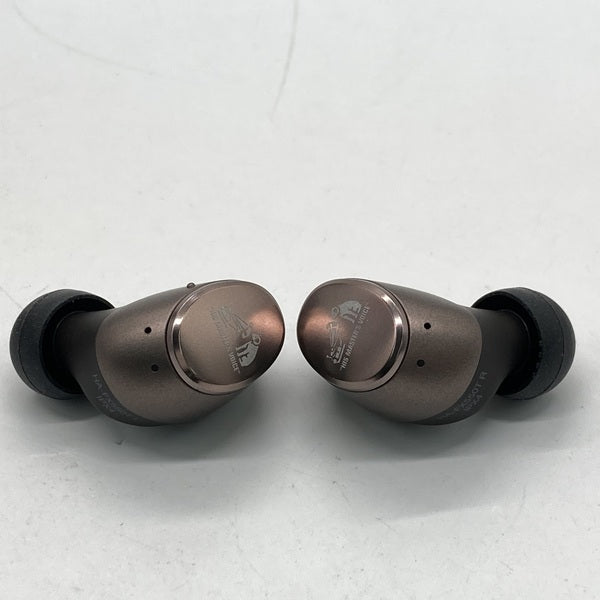 Victor 【中古】HA-FX550T-N ブロンズ【日本橋】 – e☆イヤホン