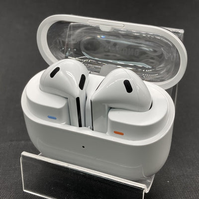 【中古】Galaxy Buds3 ホワイト 【SM-R530NZWAXJP】【秋葉原】