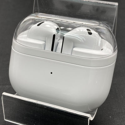 【中古】Galaxy Buds3 ホワイト 【SM-R530NZWAXJP】【秋葉原】