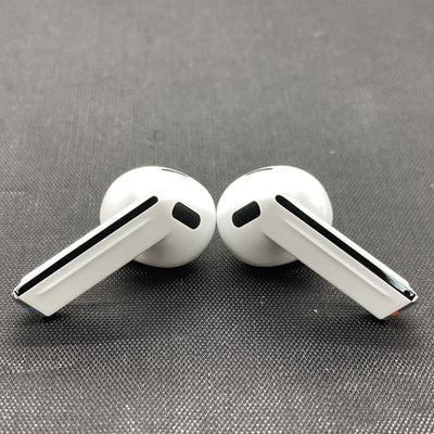 【中古】Galaxy Buds3 ホワイト 【SM-R530NZWAXJP】【秋葉原】
