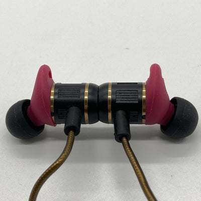 【中古】WE-BD21d ピエール中野コラボモデル【WE-BD21d-pnk】【日本橋】