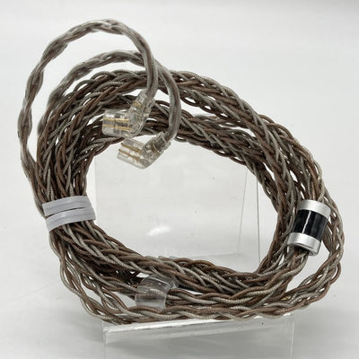 【中古】C8 (2.5mm - qdc)【秋葉原】