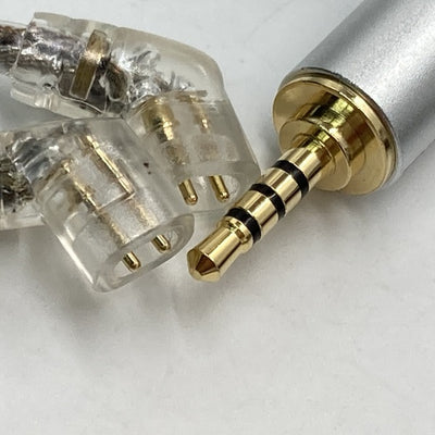 【中古】C8 (2.5mm - qdc)【秋葉原】