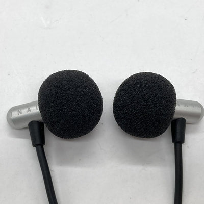 【中古】INAIR M360bt SV シルバー【インエアー方式Bluetoothイヤースピーカー】【仙台】