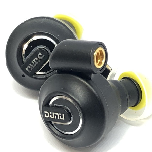 DUNU-TOPSOUND 【中古】DK3001Pro（ケーブル欠品）【秋葉原】 – e