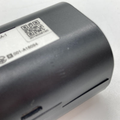 【中古】PEACE TW-1 ブラック【秋葉原】