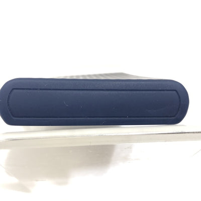 【中古】NW-A300シリーズ用シリコンケース ブルー 【CKM-NWA300LCWW】【名古屋】