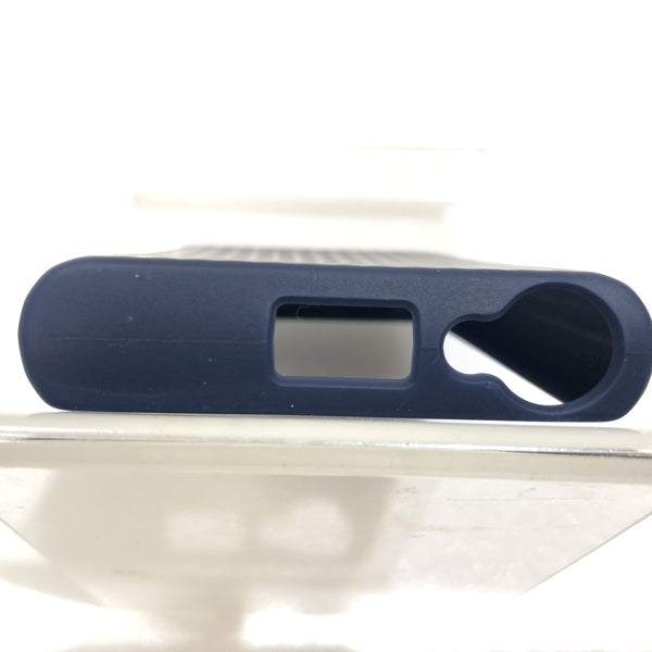 【中古】NW-A300シリーズ用シリコンケース ブルー 【CKM-NWA300LCWW】【名古屋】