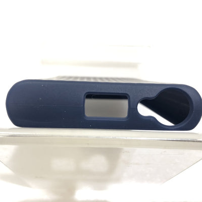 【中古】NW-A300シリーズ用シリコンケース ブルー 【CKM-NWA300LCWW】【名古屋】