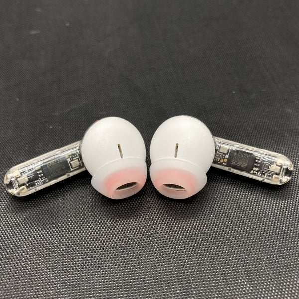 【中古】TUNE FLEX ホワイト【JBLTFLEXGWHT】【名古屋】