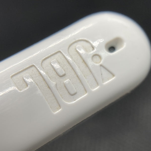 【中古】TUNE FLEX ホワイト【JBLTFLEXGWHT】【名古屋】