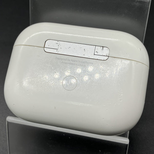 Apple 【中古】AirPods Pro 充電ケース【仙台】 – e☆イヤホン