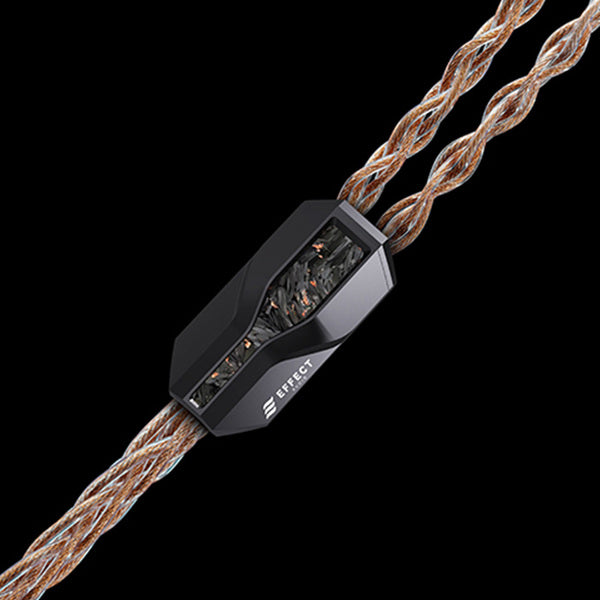 EFFECT AUDIO Ares S II (アレス エス II ) 【ConX(2pin)】 – e