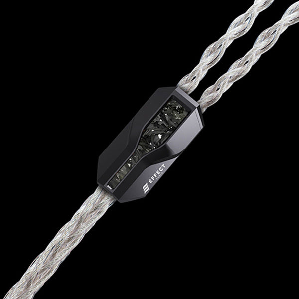 【箱なし_中古】Cadmus II (カドマス II) 【ConX(2pin)】 EFFECT AUDIO Cadmus II (カドマス II) 【ConX(2pin)】 – e☆イヤホン