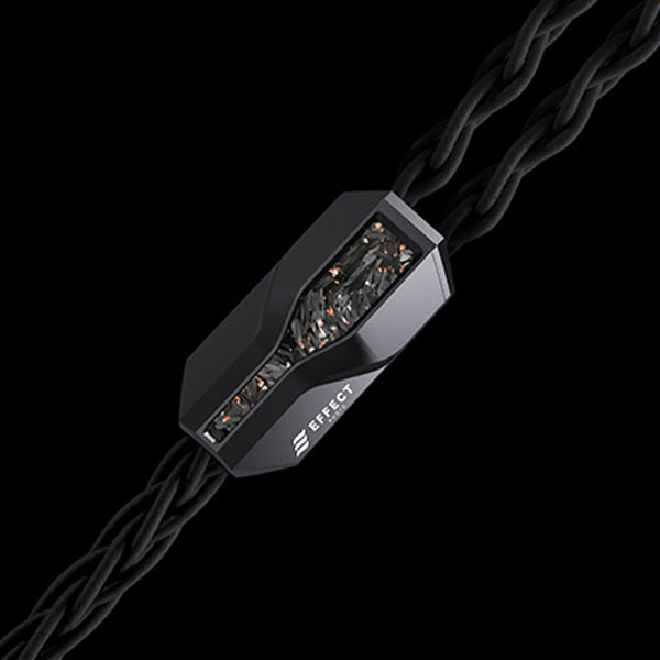 EFFECT AUDIO Eros S II (エロス エス II) 【ConX(2pin)】 – e