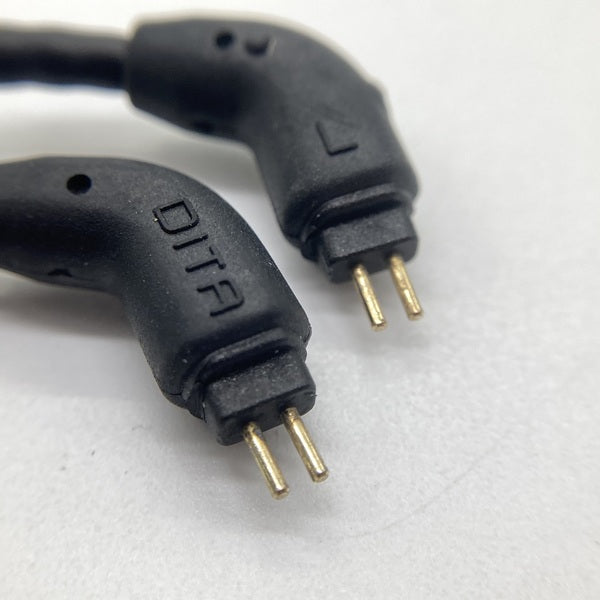 【中古】DITA Truth Copper Replacement Cable 2pin【CP-AWESOME-PLUG-2PIN】【日本橋】