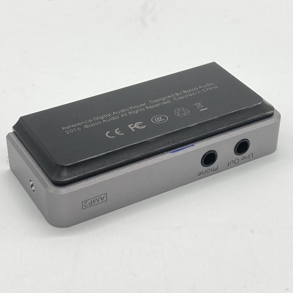 【中古】AMP2【日本橋】