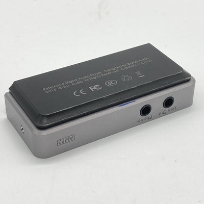【中古】AMP2【日本橋】