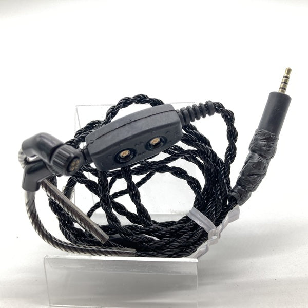 【中古】JH Audio 4-Pin Cable 2.5mmバランス/ （各色） 48 inch  (約122cm)【日本橋】
