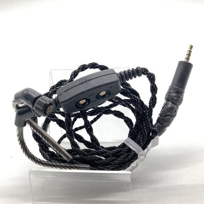 【中古】JH Audio 4-Pin Cable 2.5mmバランス/ （各色） 48 inch  (約122cm)【日本橋】