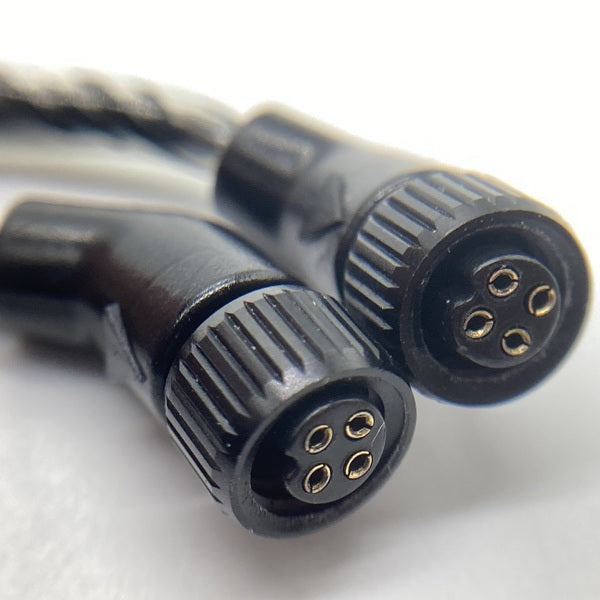 【中古】JH Audio 4-Pin Cable 2.5mmバランス/ （各色） 48 inch  (約122cm)【日本橋】