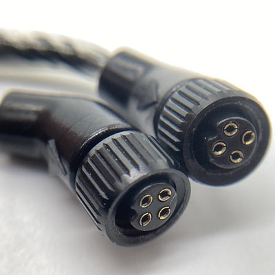 【中古】JH Audio 4-Pin Cable 2.5mmバランス/ （各色） 48 inch  (約122cm)【日本橋】