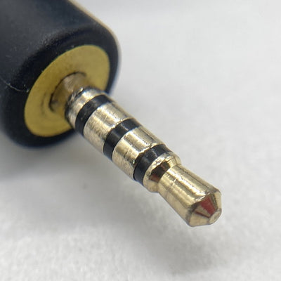 【中古】JH Audio 4-Pin Cable 2.5mmバランス/ （各色） 48 inch  (約122cm)【日本橋】