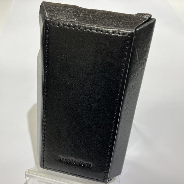 【中古】KANN ALPHA Case Black 【AK-KANN-ALPHA-CASE-BLK】【名古屋】