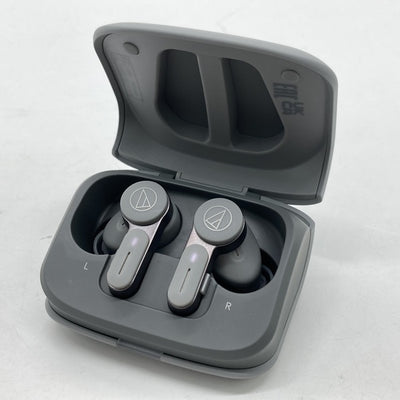 【中古】ATH-TWX7 GY ストーングレイ【日本橋】