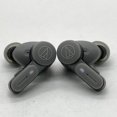 【中古】ATH-TWX7 GY ストーングレイ【日本橋】