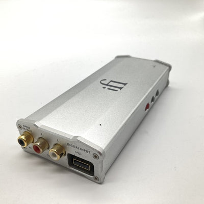 【中古】micro iDSD【秋葉原】