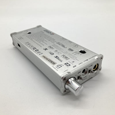 【中古】micro iDSD【秋葉原】