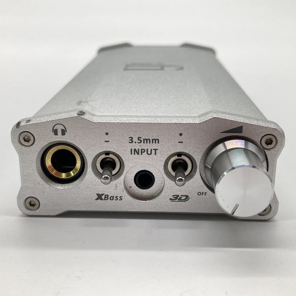 【中古】micro iDSD【秋葉原】