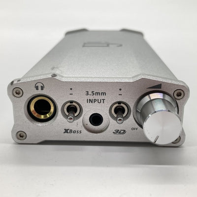 【中古】micro iDSD【秋葉原】