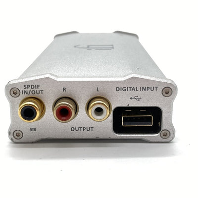 【中古】micro iDSD【秋葉原】
