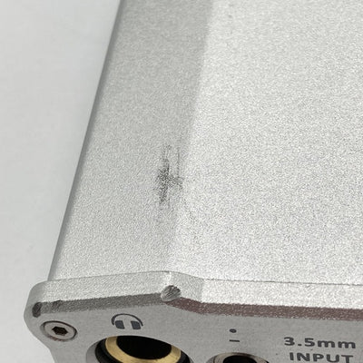 【中古】micro iDSD【秋葉原】