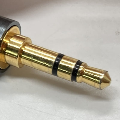 【中古】Luna nova IEM 2PIN - 3.5mm3極 6N OFC+Pure Silver hybrid cable【PRS05-35-2pB】【秋葉原】