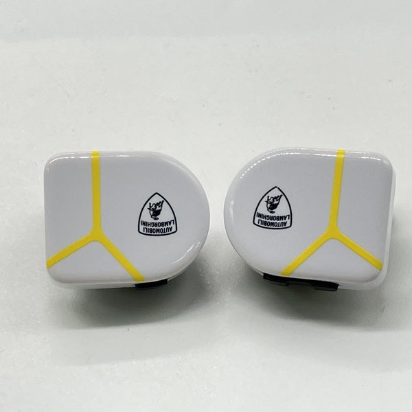 【中古】MW07 Plus Lamborghini Edition Polished White 【MW07PLUS-LAM1】【日本橋】