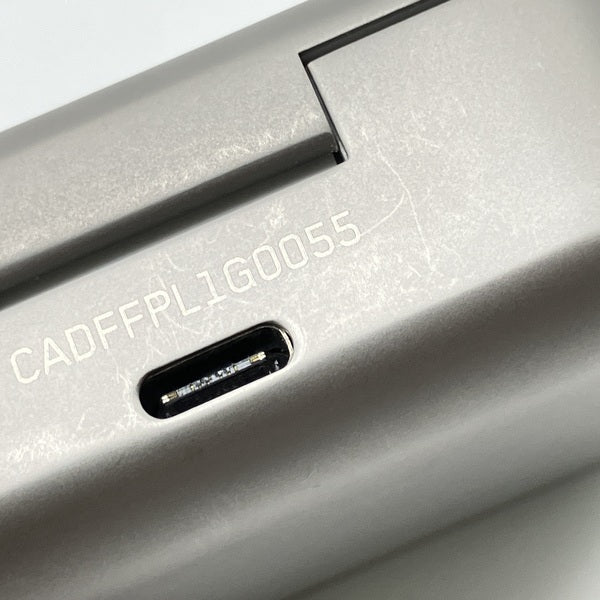 【中古】MW07 Plus Lamborghini Edition Polished White 【MW07PLUS-LAM1】【日本橋】