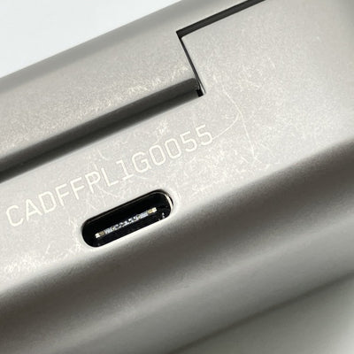 【中古】MW07 Plus Lamborghini Edition Polished White 【MW07PLUS-LAM1】【日本橋】