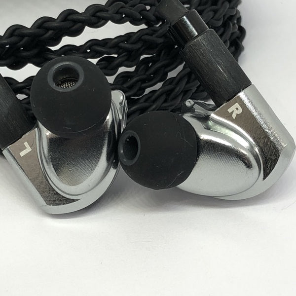 Acoustune HS1677SS 完品美品 HS1677SS | Acoustune