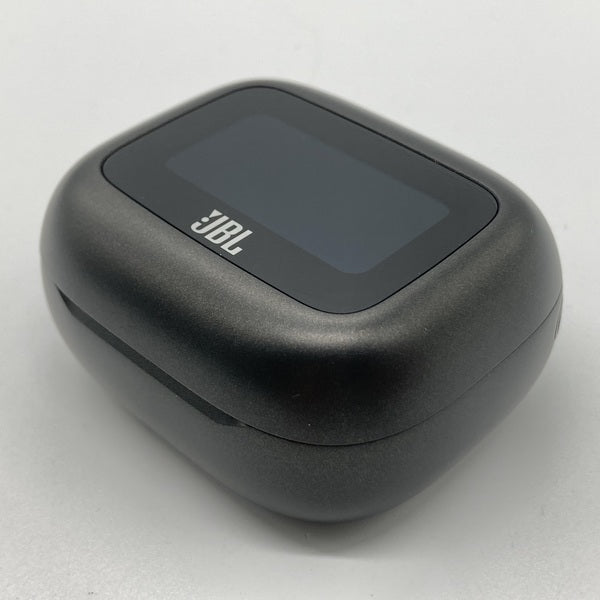 未使用新品　JBL live beam 3 BLACK JBL Live Beam 3 | True wireless noise-cancelling closed