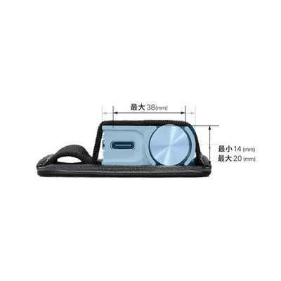 LEPIC DAC POCKET LARGE