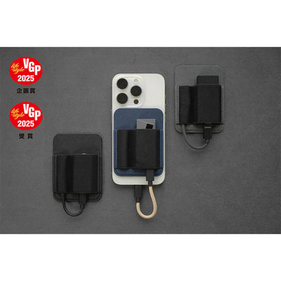 LEPIC DAC POCKET LARGE