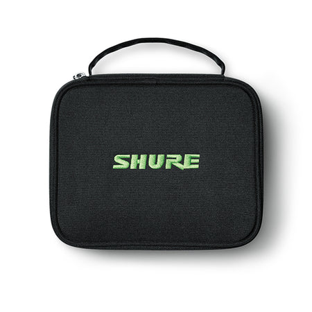 SHURE SM4 ソフトシェル・キャリングケース 【A4CC】 – e☆イヤホン