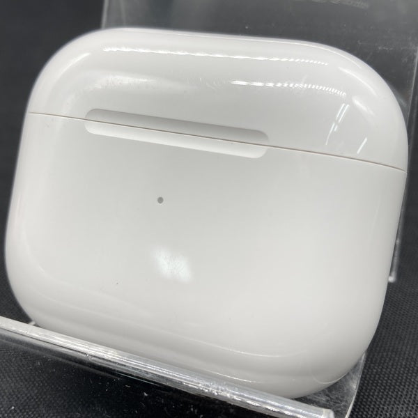 中古 Air pods 第3世代 MPNY3J/A Apple 【中古】Airpods MPNY3J/A 3rd Generation Lightning充電