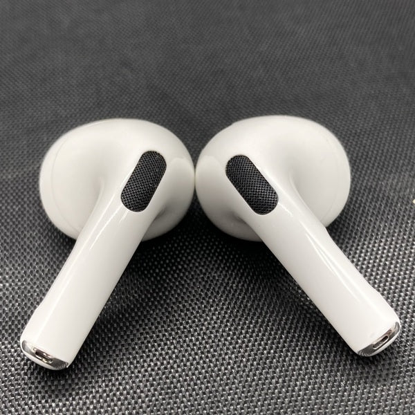 中古 Air pods 第3世代 MPNY3J/A Apple AirPods 第3世代 Lightning充電ケース付き MPNY3J/A 中古