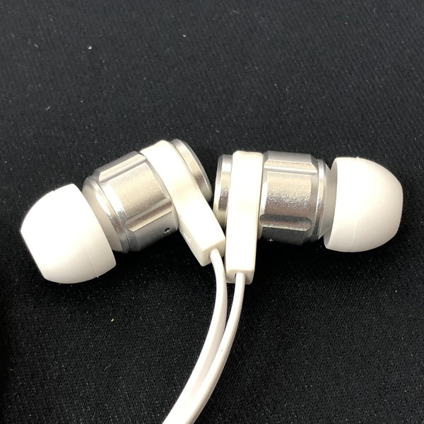 【中古】カナル型イヤホン【秋葉原】